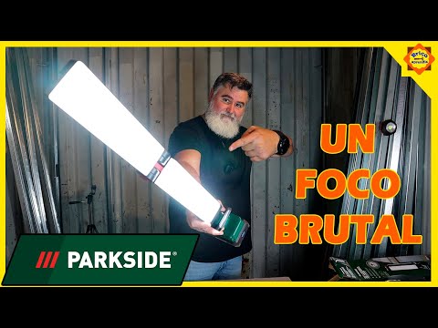 🎬 Video con opiniones sobre Flexos Con Led Lidl