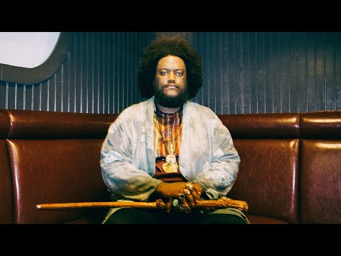 Watch Kamasi Washington Perform at Newport Jazz Festival as Part of Highsnobiety Jazz TV - Watch Kamasi Washington Perform at Newport Jazz Festival as Part of Highsnobiety Jazz TV