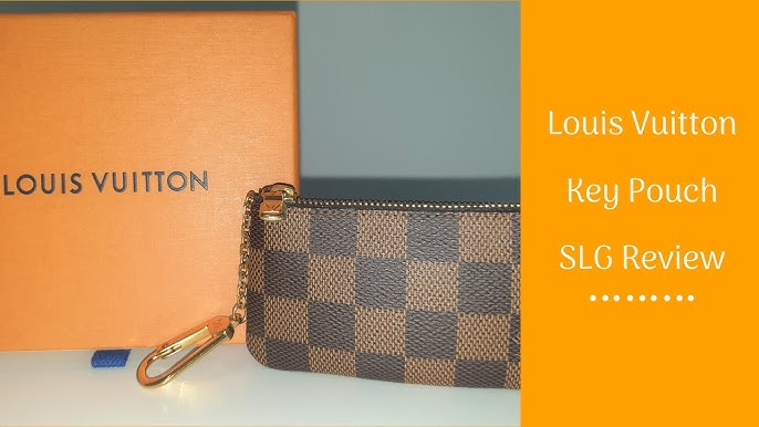Louis Vuitton Bond Street Review and comparison. 