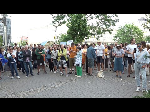 В София граждани