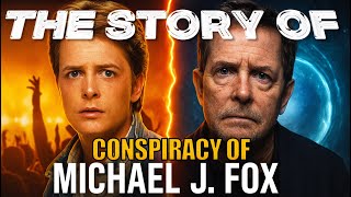 🚨 Michael J. Fox: The Hidden Truth Behind His Parkinson's Battle | Shocking Theories Revealed!