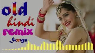 Remix song ❤ old hindi romantic dance ...