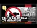 Explainer | Why Karnataka’s Anti-Cow Slaughter Bill Is Problematic  | The Quint