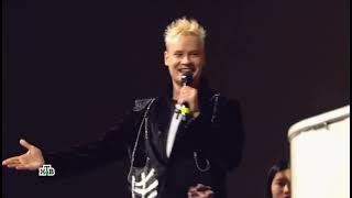 SHAMAN - ДУША НАРАСПАШКУ / Надежда Бабкина. Юбилей, который пошел не так