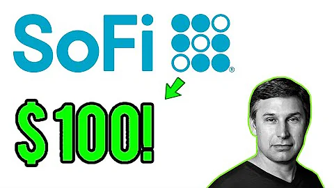 SOFI STOCK: Why the Sell-Off Is WRONG 🚨 | Dilution, EPS Growth & a $80–$130 Path Explained
