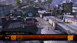 Rindu main Domination game MAG