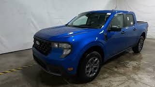 New 2026 Ford Maverick XLT Truck For Sale In Columbus, OH