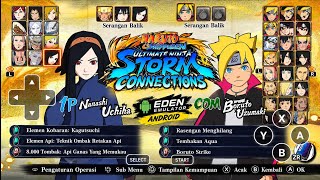 Nanashi/Hikari Uchiha All Costume DLC Free Update   Instan Awakening | NXB Storm Connection Android