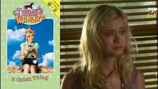 Series «Darcy's Wild Life» (Season 2, Episode 2) Swine Flew the Coop (September 17, 2005)