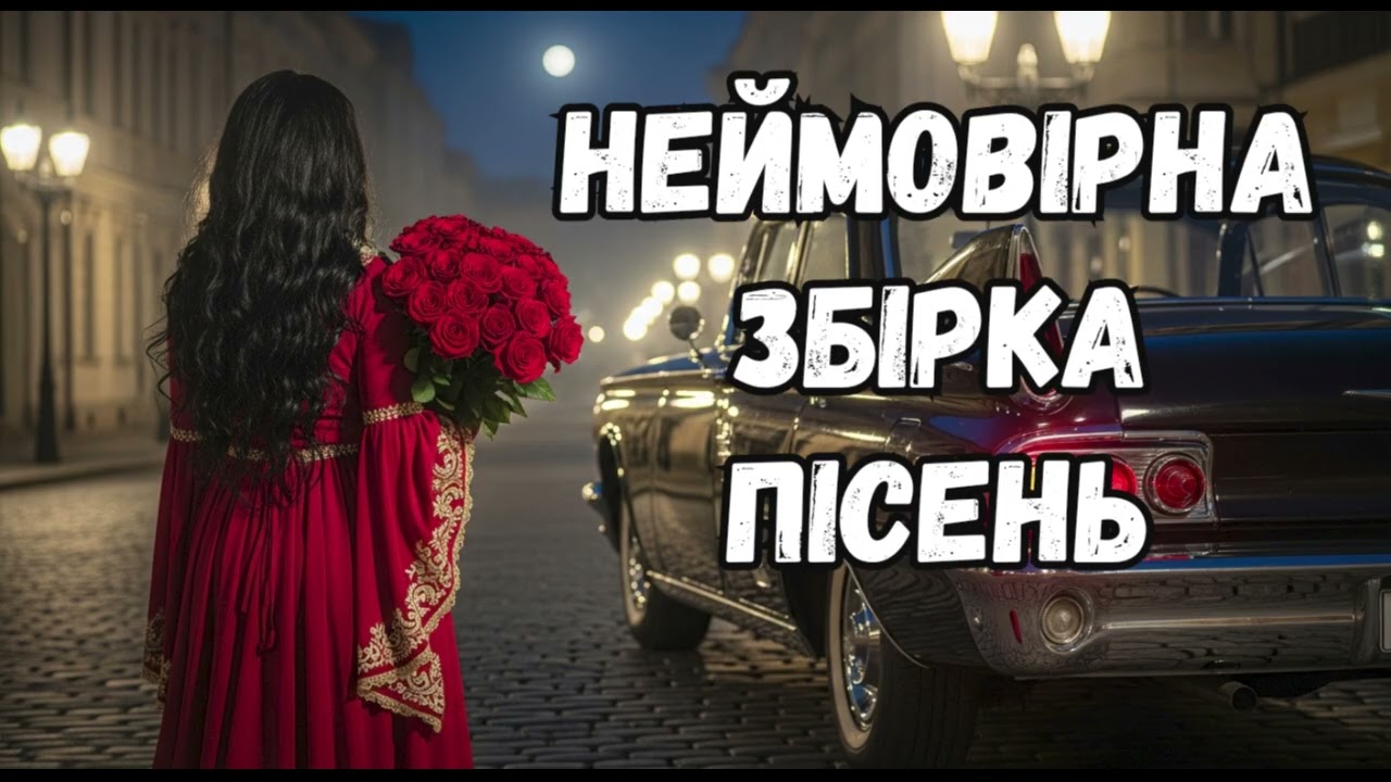 💎Найкрасивіші Українські Пісні | Новинки, які торкаються душі (2025)