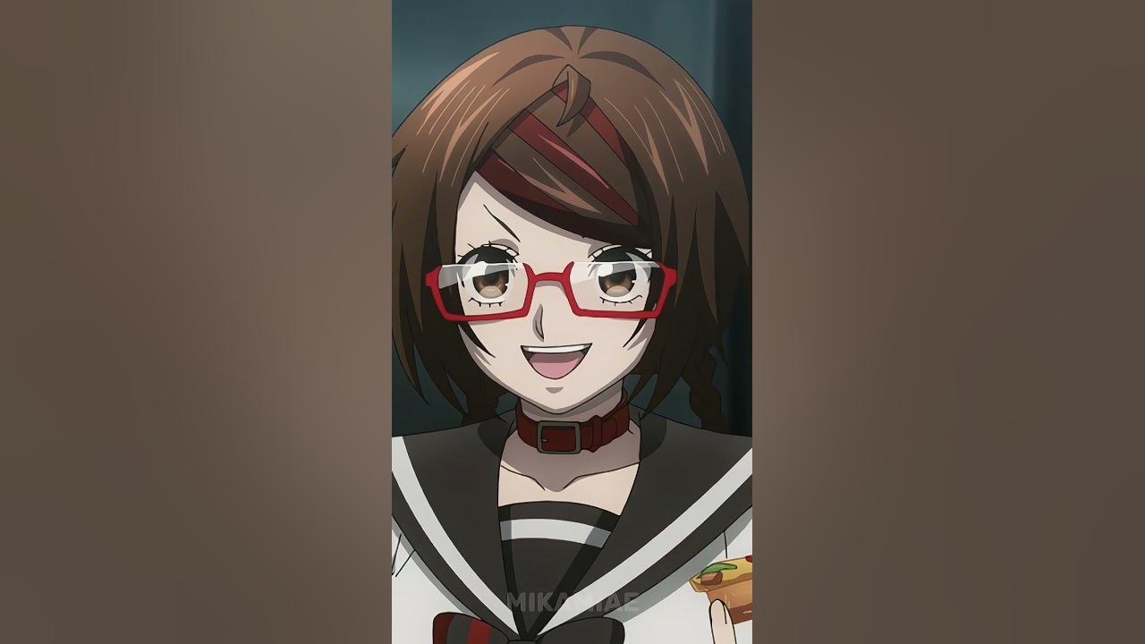 Твоя слюна 🕊 | Название аниме в Тelegrame( в шапке профиля) #anime ...