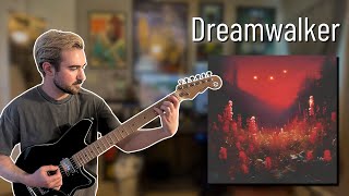 Silent Planet - Dreamwalker | GUITAR COVER