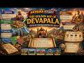 Devapala: The Golden Age and Greatest Expansion of the Pala Empire #ENGLISH