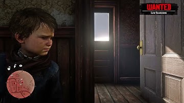 Red Dead Redemption- Junkysnake Messing Around With The Rampage Mod Menu