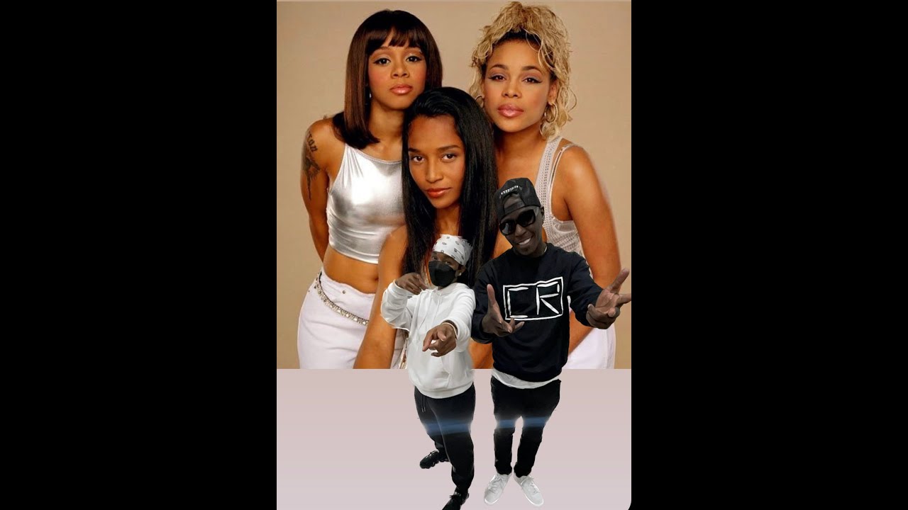 Chilli from (TLC) flies to Dallas to give back to the kids & Danced 