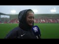 Liverpool Women 0-3 Chelsea Women | HIGHLIGHTS & MATCH REACTION | WSL 24/25