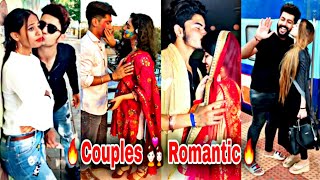 Latest RomanticTikTok CoupleGoals 2020 | Relationship Goals | Bf Gf Love | Tik Tok Couples Videos