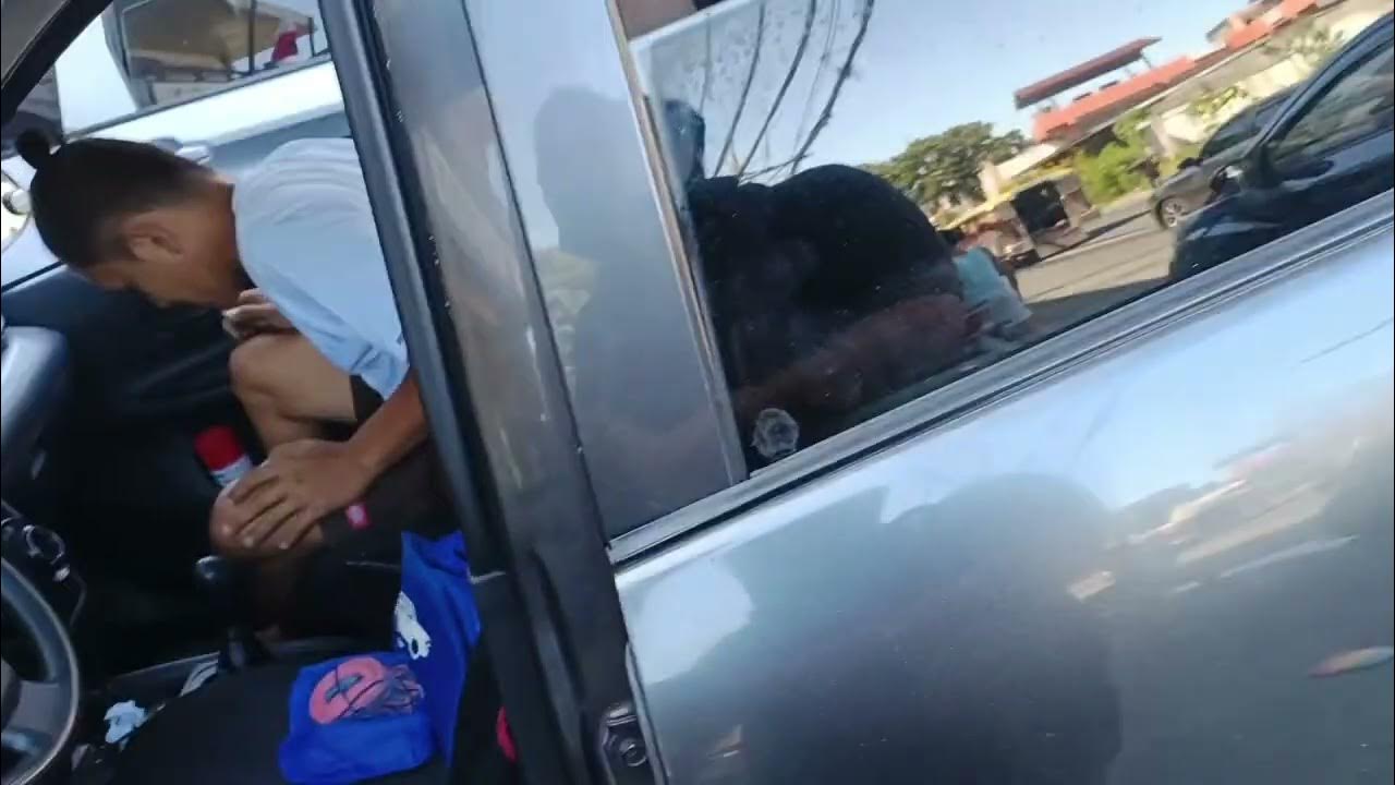 TOYOTA AVANZA 2016 DUAL VVTI THROTTLE BODY OPEN STUCK YouTube