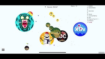 Macro King🤴  (blob.io)