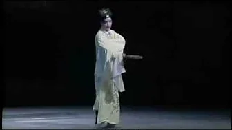 Chinese Kunqu Opera: Peony Pavilion-part-12.1 Chinese Kunqu Opera: Peony Pavilion-part-12.1