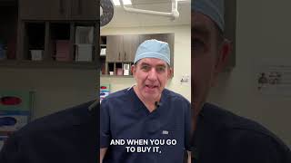 Beware of Online AI Doctors Pitching Snake Oil / Health or Hype with Dr. Knight #shorts