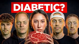 Download Lagu Why Are These Carnivores Becoming Diabetic? MP3
