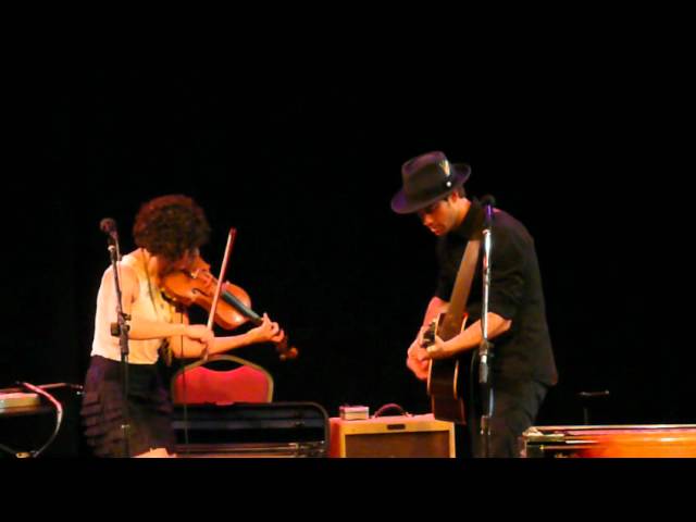 Carrie Rodriguez 2
