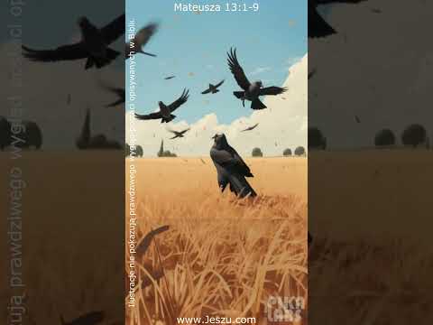 Przypowieść o siewcy