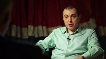 Andreas A - KYB rules not KYC