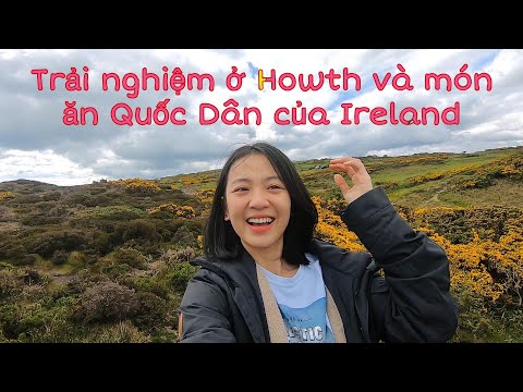 Video: Một phần của Dublin Cũ tại Chợ Phố Moore