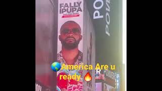 🌎America Are u ready 🔥 🇺🇸#fallyipupa #actualité