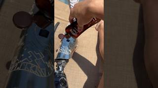 The Weirdest Thing In The Summer As An Amputee