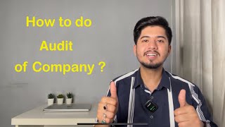 Full How to do Audit | Practical Knowledge of Audit | How to do Audit in real life #audit #video Guide
