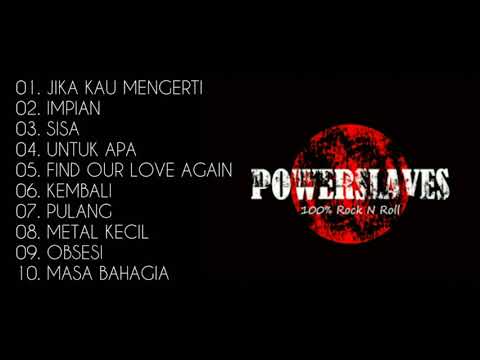 IRON MAIDEN Powerslave  (1984) FULL Album (Remastered HQ)