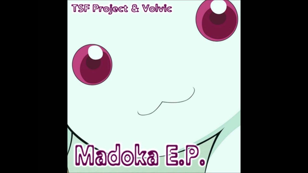 TSF Project - Magia (Bootleg Edit)