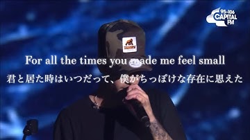 【Live和訳】Love Yourself / -Justin Bieber-