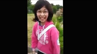 تقليد خطيرلصوت نقار الخشبfunny video