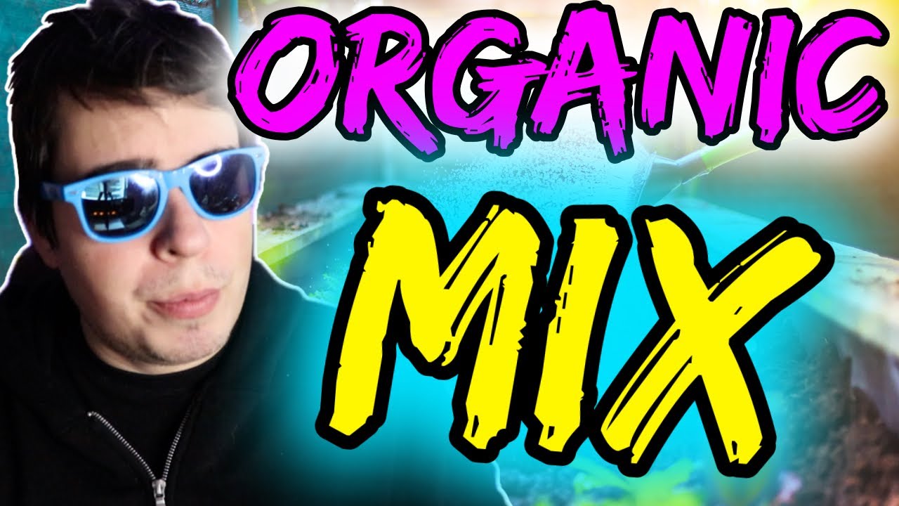 ИДЕАЛЬНАЯ ОРГАНИЧЕСКАЯ ПОЧВЕННАЯ СМЕСЬ! (МИНИ-СЕРИЯ РУКОВОДСТВ ПО ВЫРАЩИВАНИЮ)