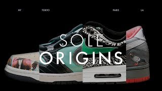 Sole Origins: ComplexCon's Rarest Sneaker Giveaway