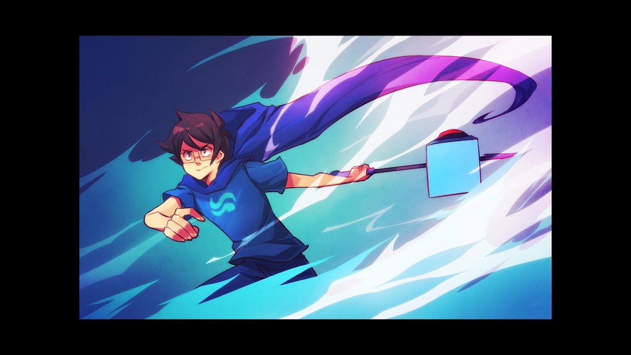 John Egbert-Breath of Life