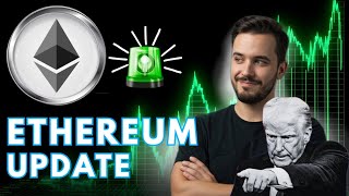 Ethereum Just Brokeout! — Here's Your Last Chance To Buy | ETH Price Prediction 2026