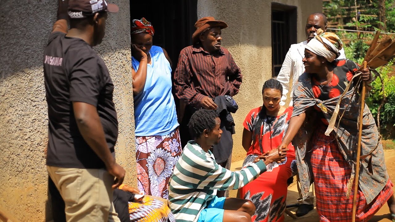  BIRIHO EP51:    BIJIYOBIJA AKUBISE UMUKWE WE AMUZIZA KO NTAKINTU AGIRA 