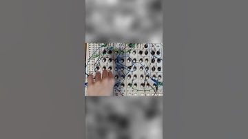 SOMA Pulsar-23 (Standalone) - First Ever Patch  #techno  #electronicmusic