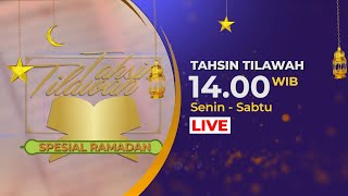 TAHSIN TILAWAH SPESIAL RAMADAN screenshot 2
