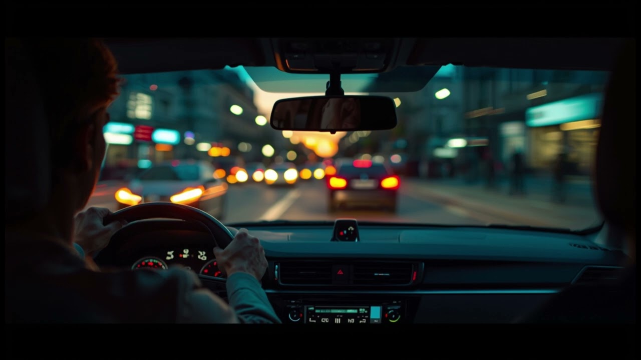 Garsų Istorijos - Kelias Namo