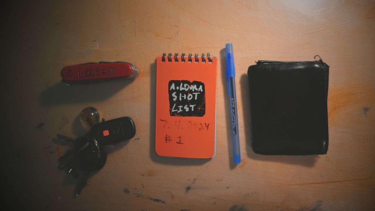 The 5 Everyday Carries That Replace My Phone