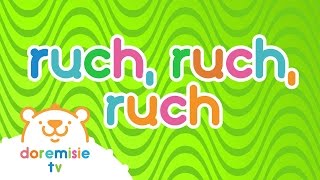 Przeboje Pana Tik-Taka - Ruch, ruch, ruch [audio] chords