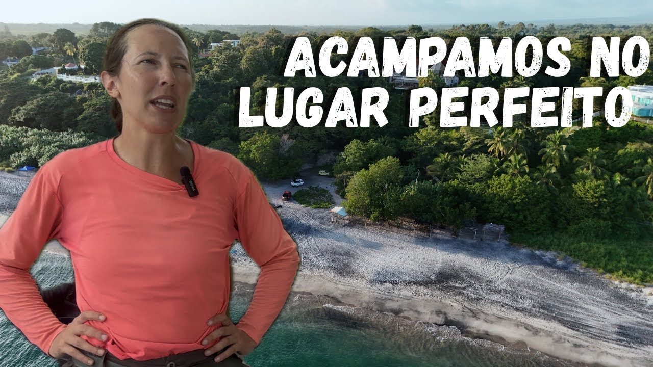 T5.2 | No meio de tantas dificuldades um espaço de paz para descansar um pouco