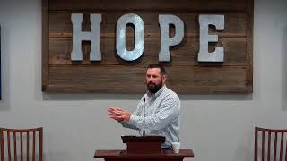 Peter and John Before the Council (Acts 4:7-22)