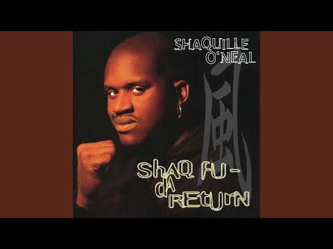 Shaquille O’Neal — Shaq's Got It Made